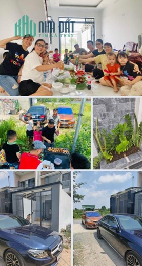 Bán nhà 1 lầu mới tại TPTDM Bình Dương,91.7m2, SHR, 2.95 tỷ. Lh:0924105272.