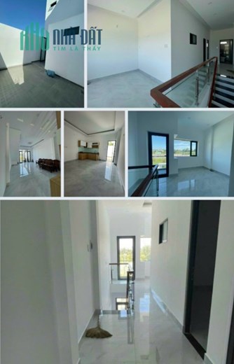 Bán nhà 1 lầu mới tại TPTDM Bình Dương,91.7m2, SHR, 2.95 tỷ. Lh:0924105272.