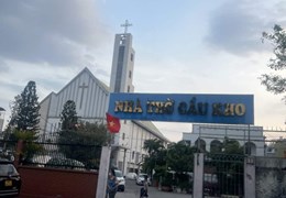 Chủ gấp bán nhà Võ Văn Kiệt Quận 1 gần HXH 30m2 4 tầng BTCT chỉ nhỉnh 6 tỷ