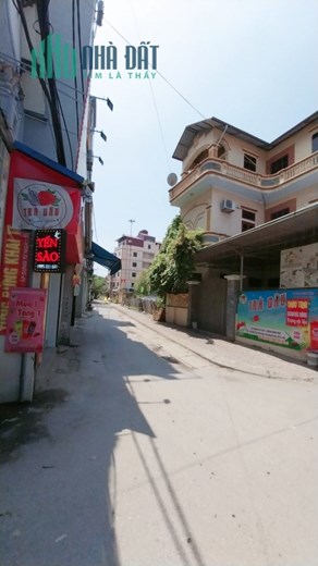 Bán đất Phương Canh, ô tô vào đất, 47m, 2 thoáng, nhỉnh 3 tỷ