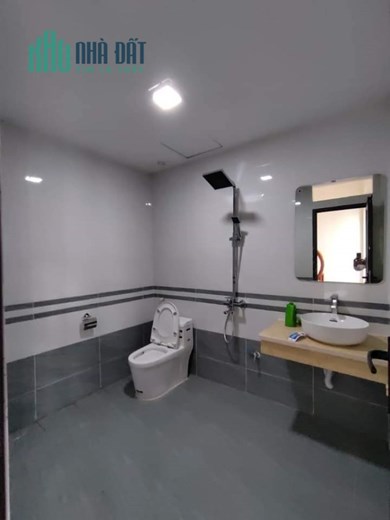 Bán ngôi nhà 98m2 phố Âu Cơ, Tây Hồ Ngõ Ô tô tránh Vỉa hè rộng Kinh doanh đỉnh cao 9.8 Tỷ