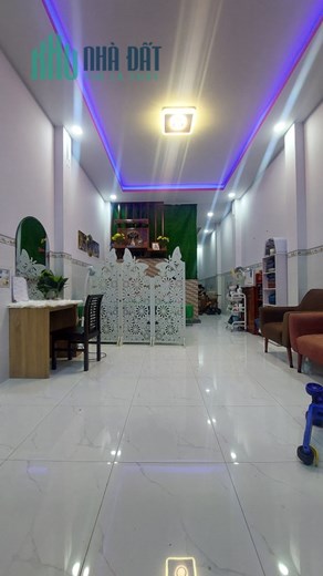 BÁN NHÀ 3 TẦNG KHU NAM HÙNG VƯƠNG- DT 4 X 17M- CHỈ 4.8 TỶ