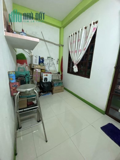 BÁN NHÀ 3 TÀNG,HẺM XE TẢI,TRƯƠNG PHƯỚC PHAN, BÌNH TRỊ ĐÔNG BÌNH TÂN, 4 TỶ
