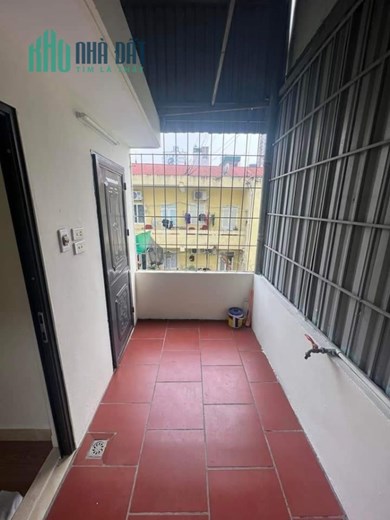 Bán nhà Nghĩa Tân, Cầu Giấy. 15m2x4; giá 1.95 tỷ. Phương