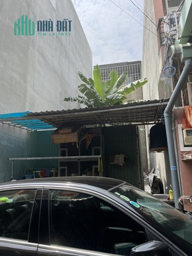Lô đất hẻm 110 lò lu DT 50m vị trí đẹp giá tốt