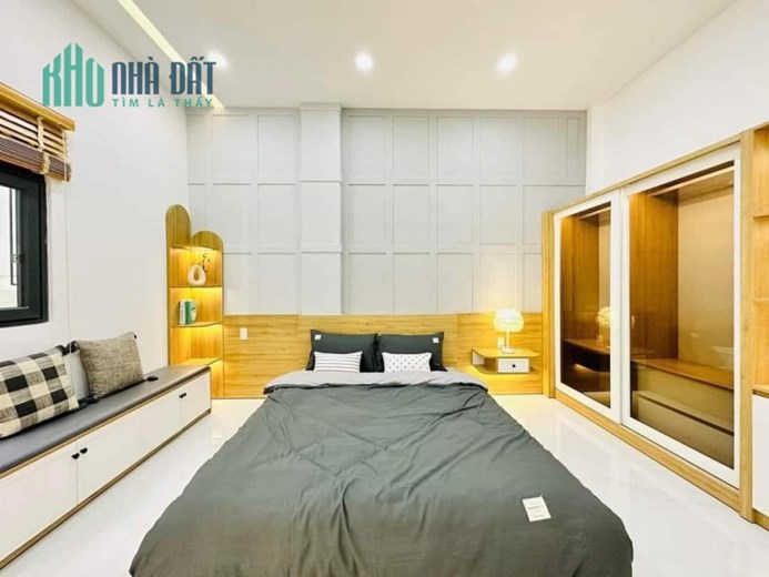 Vừa rẻ, Vừa đẹp, Nhà Chiến Thắng Văn Quán Hà Đông, ô tô đỗ cửa, 45m giá chào nhỉnh 6 tỷ