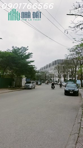Siêu Phẩm Liền Kề, Khu Đô Thị Mới Đại Kim, Quận Hoàng Mai, 85m, 4 tầng, Giá 16 tỷ.
