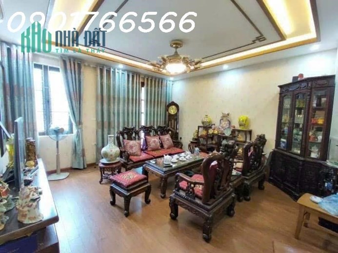 Siêu Phẩm Liền Kề, Khu Đô Thị Mới Đại Kim, Quận Hoàng Mai, 85m, 4 tầng, Giá 16 tỷ.