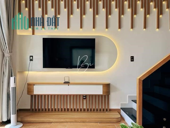 Nhà đẹp mặt tiền Hải Sơn - Hải Châu Đà Nẵng khu nhà giàu  chưa tới 5ty