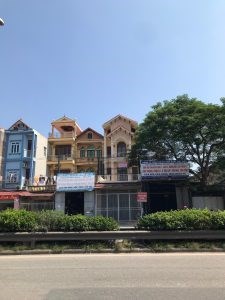 Chính Chủ Cần Bán Nhà 3 Tầng gần Chợ Đường Cái, Mặt Tiền Vị Trí Đẹp Tại Hưng Yên.