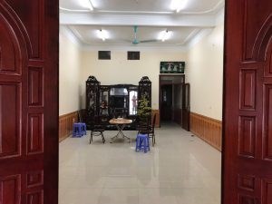 Chính Chủ Cần Bán Nhà 3 Tầng gần Chợ Đường Cái, Mặt Tiền Vị Trí Đẹp Tại Hưng Yên.