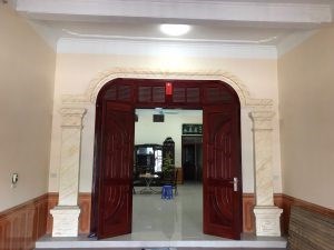 Chính Chủ Cần Bán Nhà 3 Tầng gần Chợ Đường Cái, Mặt Tiền Vị Trí Đẹp Tại Hưng Yên.
