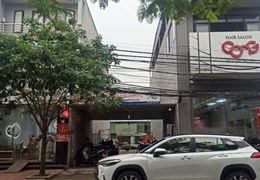 Bán đất mặt đường số 38 Trung Lực vị trí cực đẹp GIÁ chỉ 69 triệu/m