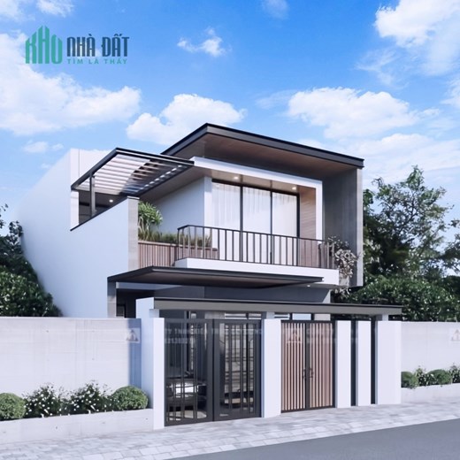 Villa Trần Quý Cáp, Phường 9, Đà Lạt, chỉ 18.5 tỷ, 248 m2, sổ riêng, sân đậu xe ô tô