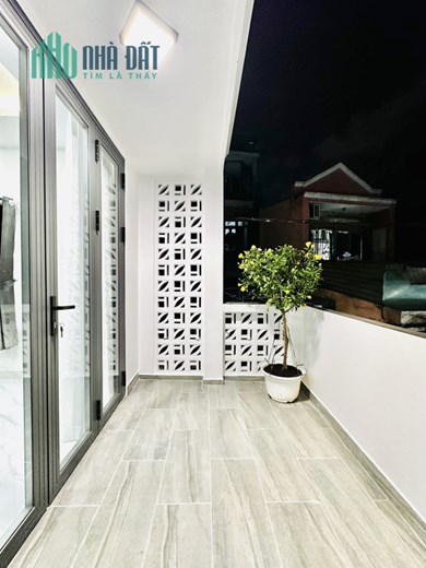 GÒ VẤP, NHÀ PHỐ PHAN VĂN TRỊ P7, CÁCH MẶT TIỀN CHỈ 20M, DT 42m2, CHỈ 4.45 TỶ