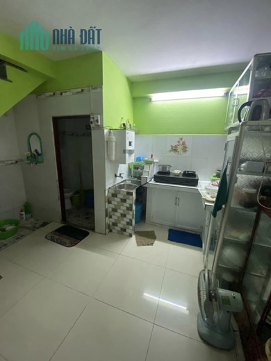 BÁN NHÀ 4 TẦNG , HẺM 6M,CHIẾN LƯỢC BÌNH TÂN
