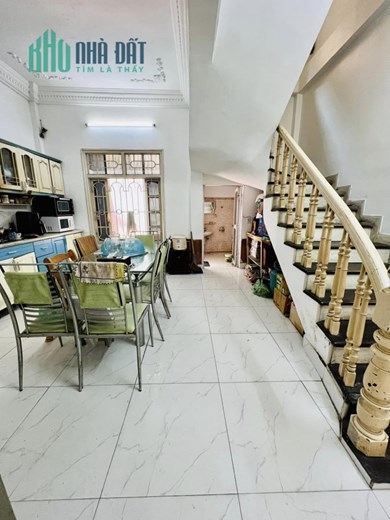 Nhà ngõ 211 Khương Trung 90m2 4T, MT 5m nhỉnh 11 Tỷ ô tô tránh kinh doanh đỉnh