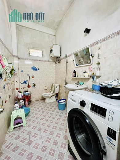 Nhà ngõ 211 Khương Trung 90m2 4T, MT 5m nhỉnh 11 Tỷ ô tô tránh kinh doanh đỉnh