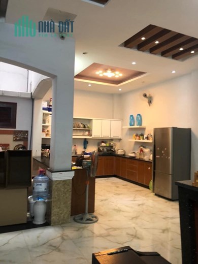 Bán biệt thự ngang khủng 10m khu K300 phường 13 Tân Bình 21 tỷ TL