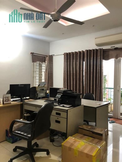 Bán biệt thự ngang khủng 10m khu K300 phường 13 Tân Bình 21 tỷ TL
