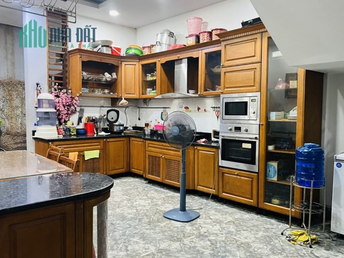 NGộp Bán NHà TÔ Hiệu - 95m2- HXH 3 tầng
