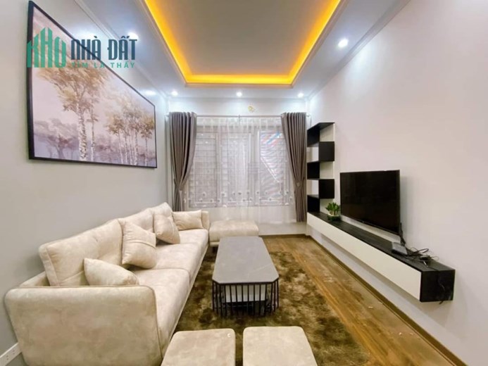 Bán nhà riêng Tứ Hiệp, Thanh Trì, 44m, 4 tầng chỉ 3,25 tỷ