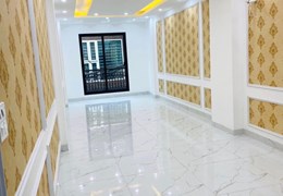 Bán gấp nhà mặt phố Nguyễn Văn Trỗi 6 tầng, thang máy, gara ô tô, kinh doanh, 56m, chỉ 11,65 tỷ