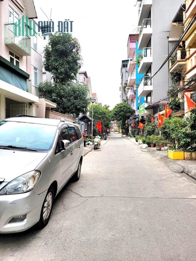 P/LÔ LK NGUYỄN KHUYẾN, HÀ ĐÔNG, Ô TÔ TRÁNH, KINH DOANH ĐỈNH, 66M, CHỈ 10 TỶ