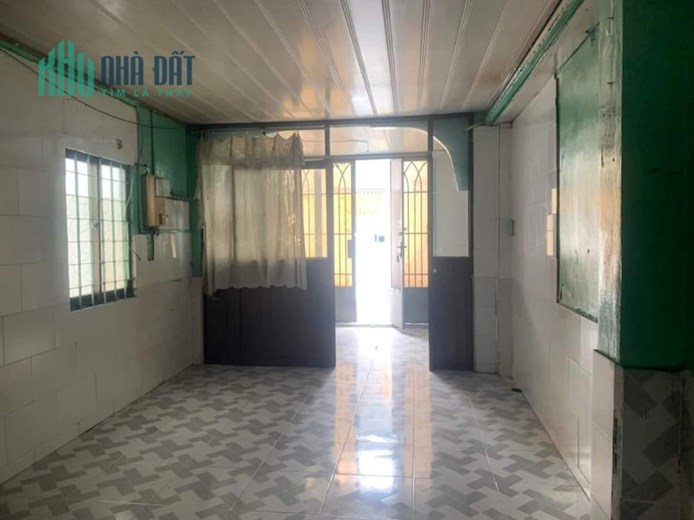 Bán nhà HXH NGUYỄN THÁI SƠN PHƯỜNG 7- OTO ĐỖ CỬA – dt 40m2- Nhỉnh nhẹ 3TỶ