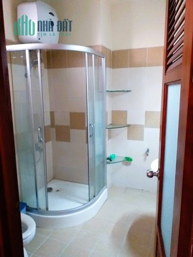 Bán căn hộ 87m2 2PN SHR tầng thấp chung cư TDH Trường Thọ