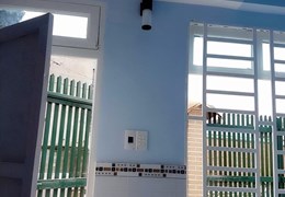 Cho thuê nhà 1T1L 1PN 30m2 hẻm xe hơi đường Kha Vạn Cân Trường Thọ