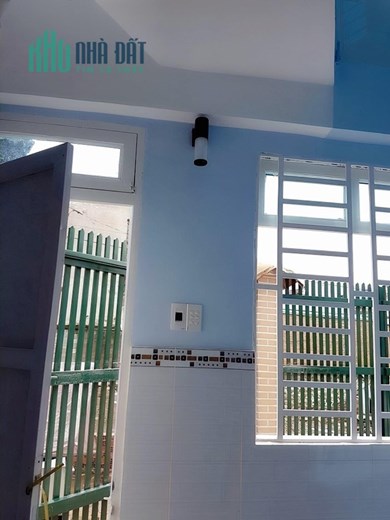 Cho thuê nhà 1T1L 1PN 30m2 hẻm xe hơi đường Kha Vạn Cân Trường Thọ