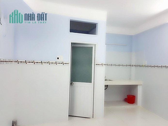 Cho thuê nhà 1T1L 1PN 30m2 hẻm xe hơi đường Kha Vạn Cân Trường Thọ