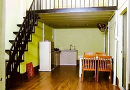 Cho thuê nhà 1T1L 42m2 đường 16 Linh Chiểu