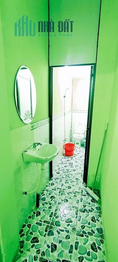 Cho thuê nhà 1T1L 42m2 đường 16 Linh Chiểu