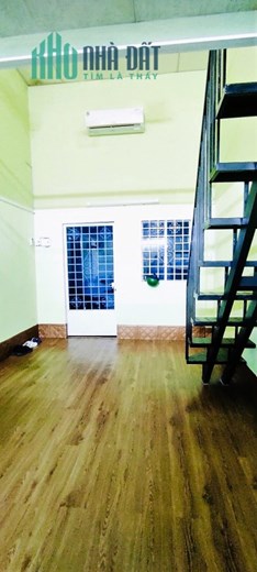 Cho thuê nhà 1T1L 42m2 đường 16 Linh Chiểu