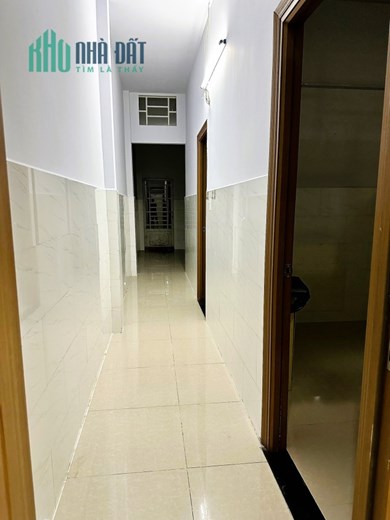 Cho thuê nhà 100m2 2PN hẻm xe tải đường 9 Linh Tây