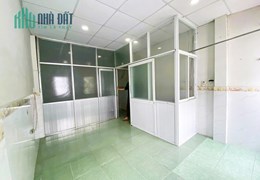 Bán nhà 1T1L 2PN 2 mặt tiền đường 19 Linh Chiểu