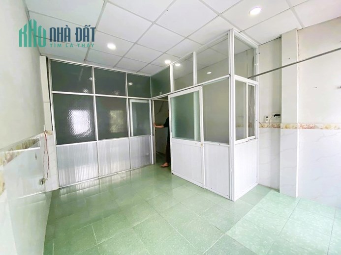 Bán nhà 1T1L 2PN 2 mặt tiền đường 19 Linh Chiểu