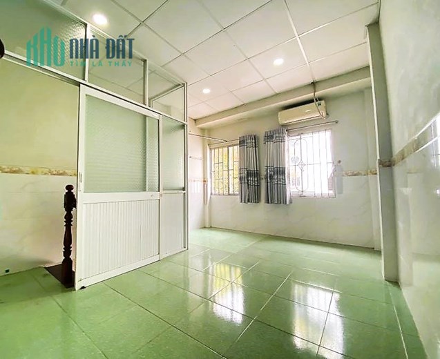 Bán nhà 1T1L 2PN 2 mặt tiền đường 19 Linh Chiểu