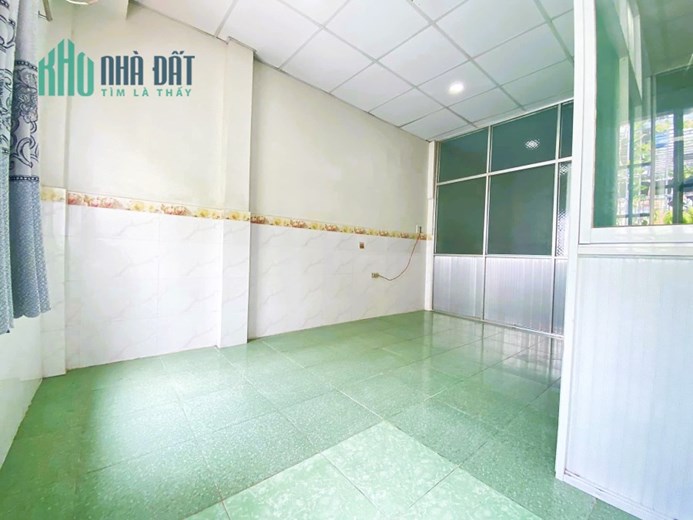 Bán nhà 1T1L 2PN 2 mặt tiền đường 19 Linh Chiểu