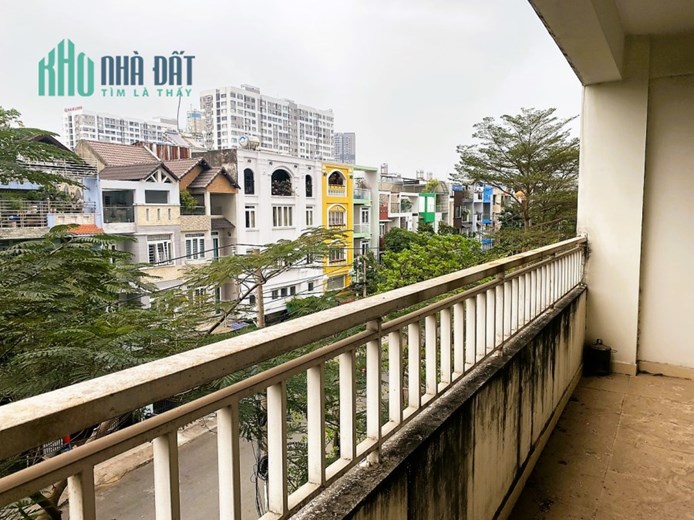 Bán căn hộ 3PN 128m2 chung cư Linh Tây Tower