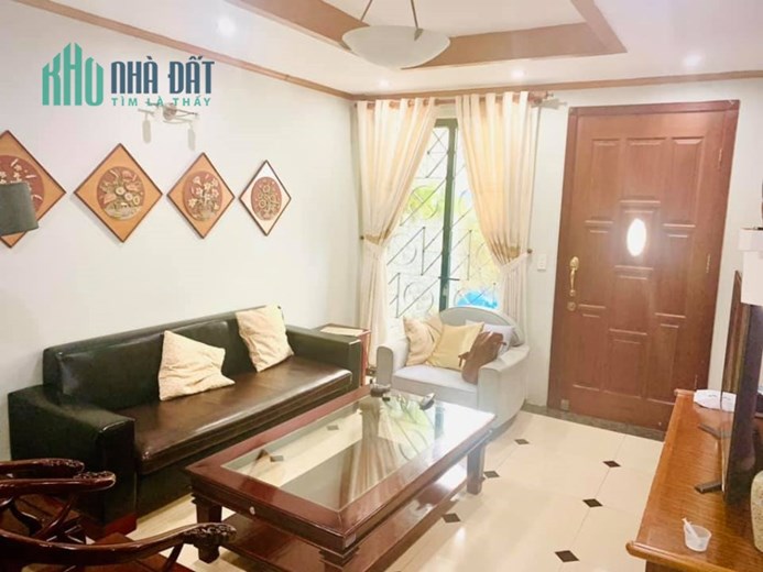 CHÍNH CHỦ Bán nhà phố NGUYỄN TRÃI,ÔTÔ, KINH DOANH, 53 m2,giá chào 5,4  tỷ