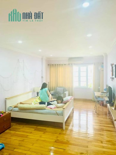 CHÍNH CHỦ Bán nhà phố NGUYỄN TRÃI,ÔTÔ, KINH DOANH, 53 m2,giá chào 5,4  tỷ