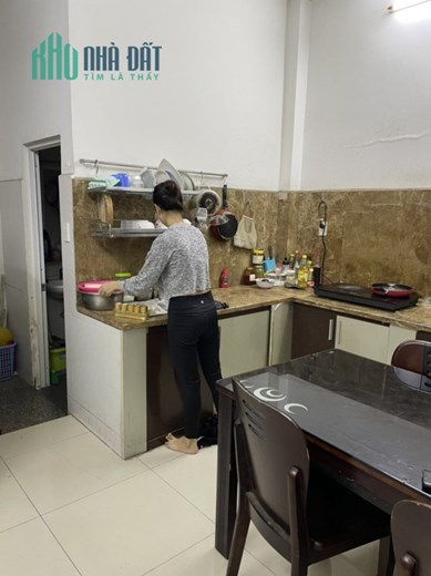 Bán nhà Thành Thái quận 10 gần Cc Kingdom 101 65m2 giá 6 tỷ 79
