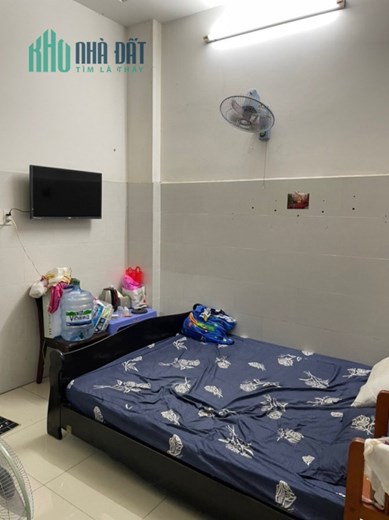 Bán nhà Thành Thái quận 10 gần Cc Kingdom 101 65m2 giá 6 tỷ 79