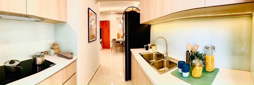 Căn Hộ TP.Thủ Đức 2PN 1TY7 0904609771