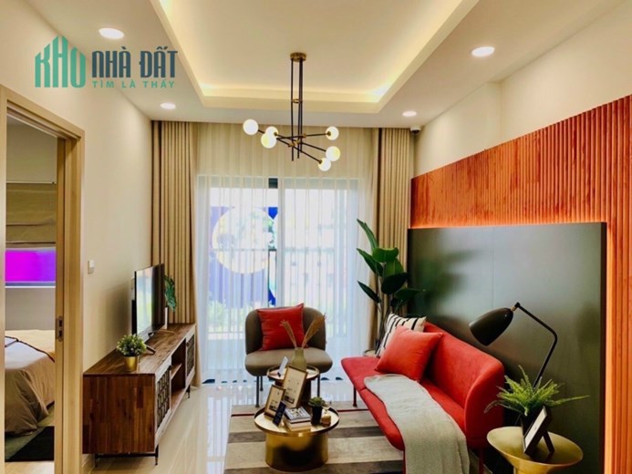 Căn Hộ TP.Thủ Đức 2PN 1TY7 0904609771