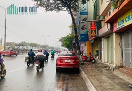 BÁN GẤP đất  cực đẹp mặt phố Ngọc Hồi 67m2,mặt tiền 4,2m  , giá 6,7 tỷ