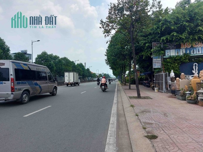 Bán Nhà Tô Ngọc Vân – Linh Tây – Thủ Đức – 125m2 – Hẻm ô tô – 3PN - Chỉ Nhỉnh 7 Tỷ - Sát Mặt Tiền
